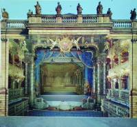Bayreuth Markgrafentheater
