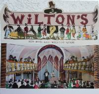Wiltons Theatre London